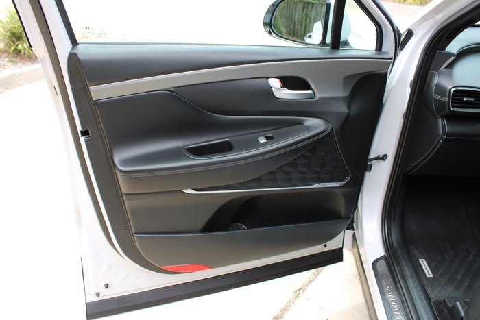 2023 Hyundai Santa Fe Highlander