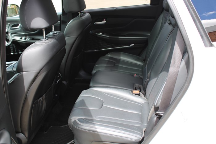 2023 Hyundai Santa Fe Highlander