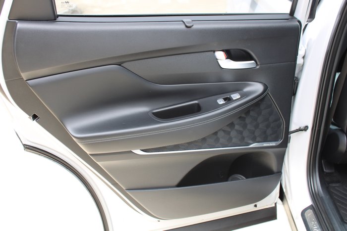 2023 Hyundai Santa Fe Highlander