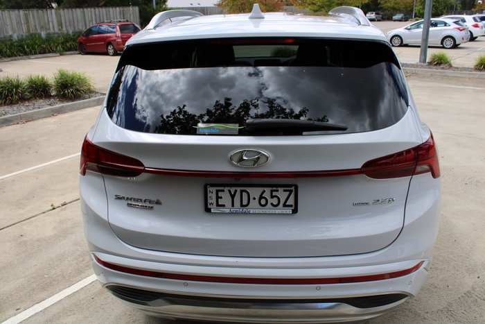 2023 Hyundai Santa Fe Highlander