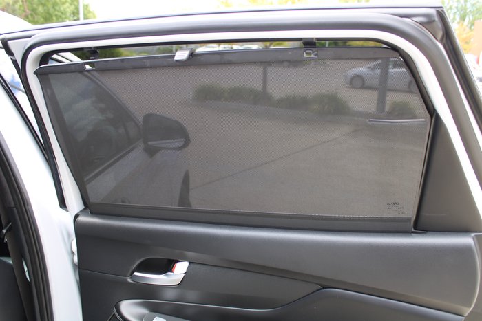 2023 Hyundai Santa Fe Highlander