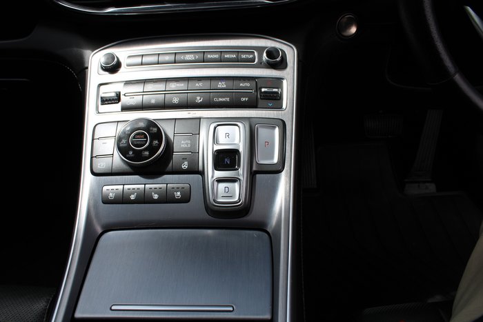 2023 Hyundai Santa Fe Highlander