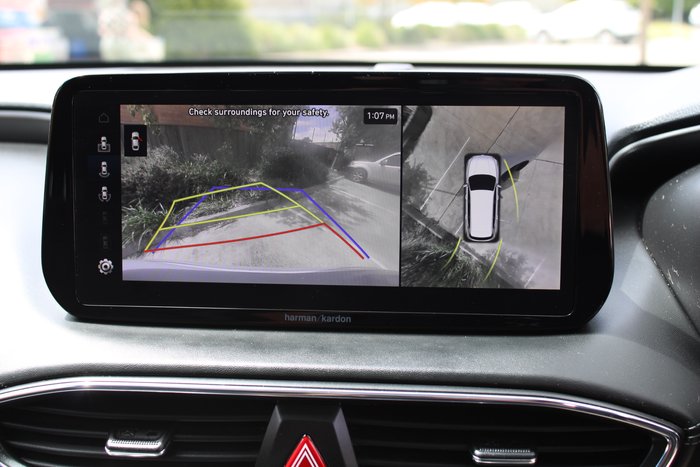 2023 Hyundai Santa Fe Highlander