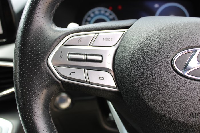 2023 Hyundai Santa Fe Highlander