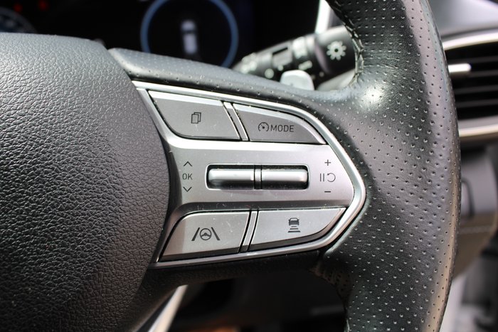 2023 Hyundai Santa Fe Highlander