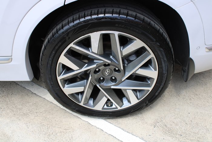 2023 Hyundai Santa Fe Highlander