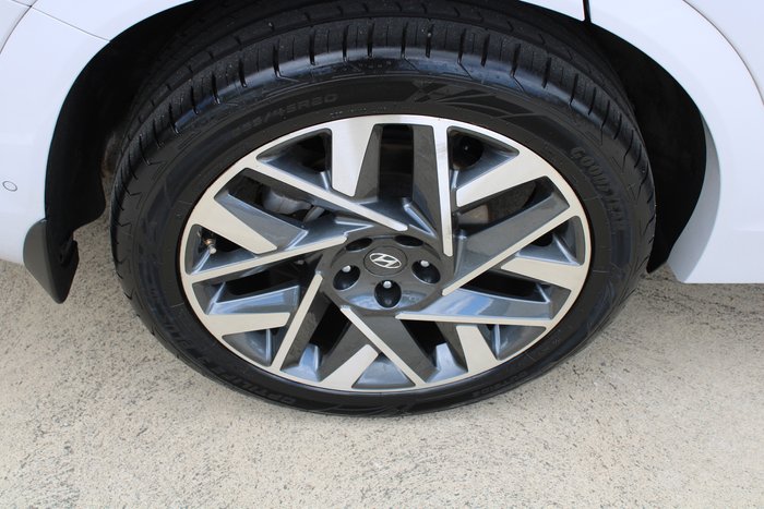 2023 Hyundai Santa Fe Highlander