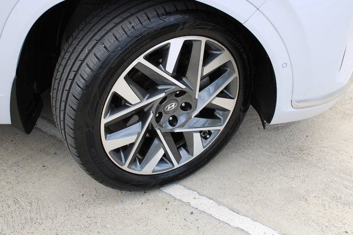 2023 Hyundai Santa Fe Highlander