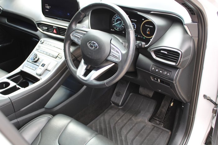 2023 Hyundai Santa Fe Highlander