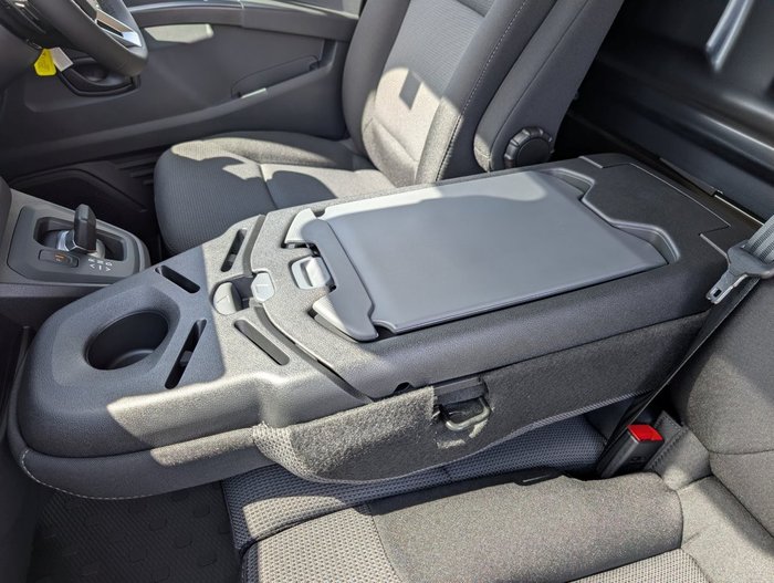 2025 RENAULT TRAFIC LWB