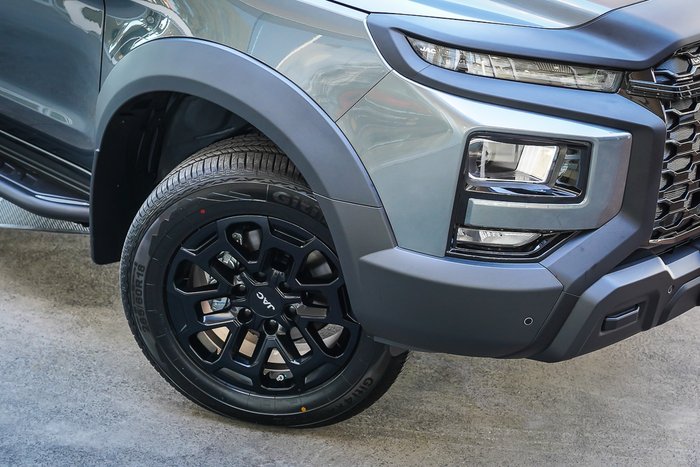 2026 JAC JAC T9