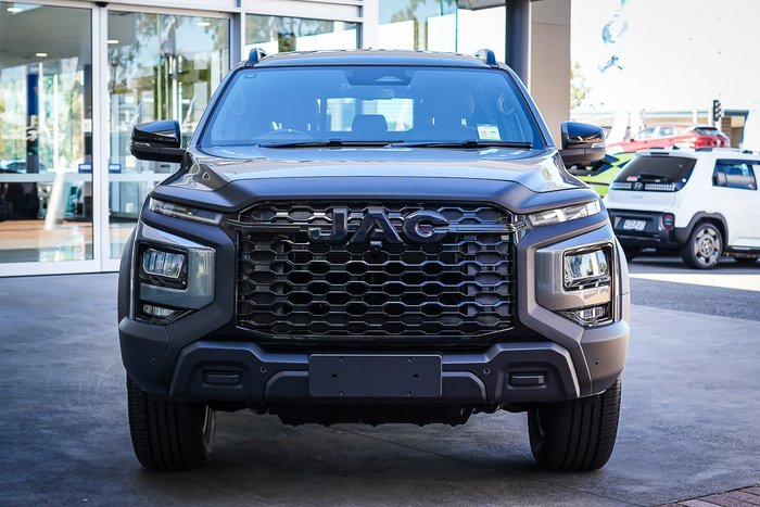 2026 JAC JAC T9