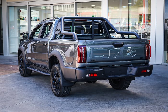 2026 JAC JAC T9