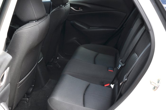 2020 Mazda CX-3 Mazda CX-3 E 6MAN MAXX SPORT PETROL FWD