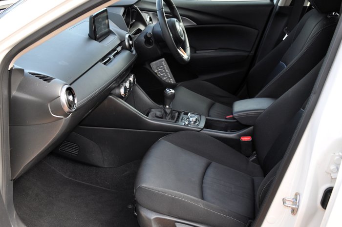 2020 Mazda CX-3 Mazda CX-3 E 6MAN MAXX SPORT PETROL FWD