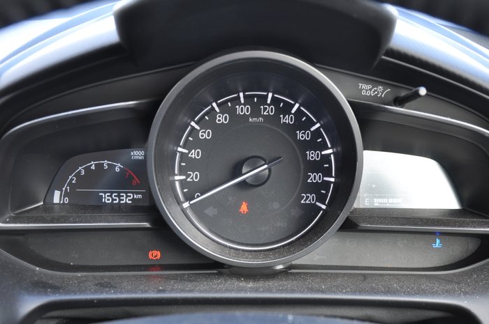 2020 Mazda CX-3 Mazda CX-3 E 6MAN MAXX SPORT PETROL FWD