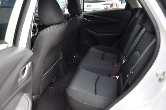 2020 Mazda CX-3 Mazda CX-3 E 6MAN MAXX SPORT PETROL FWD