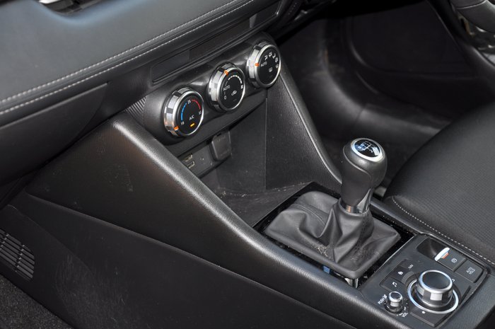 2020 Mazda CX-3 Mazda CX-3 E 6MAN MAXX SPORT PETROL FWD