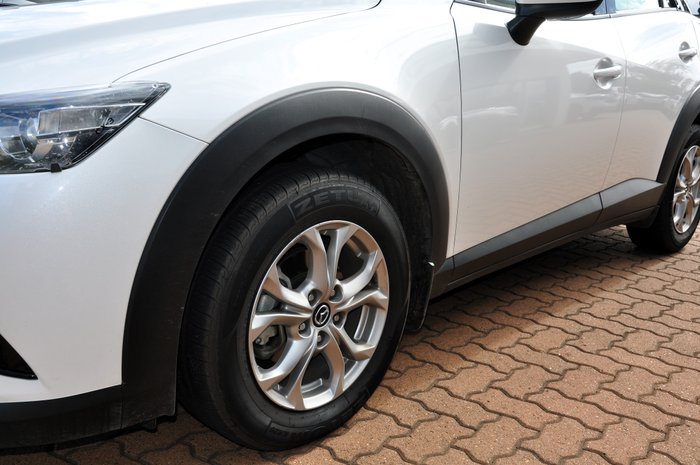 2020 Mazda CX-3 Mazda CX-3 E 6MAN MAXX SPORT PETROL FWD