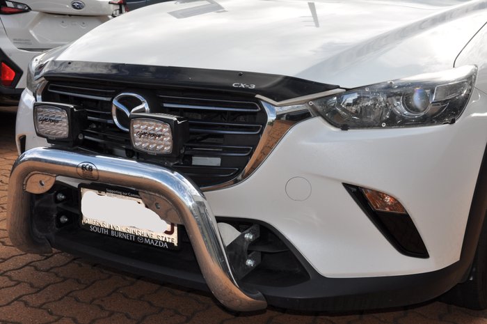 2020 Mazda CX-3 Mazda CX-3 E 6MAN MAXX SPORT PETROL FWD