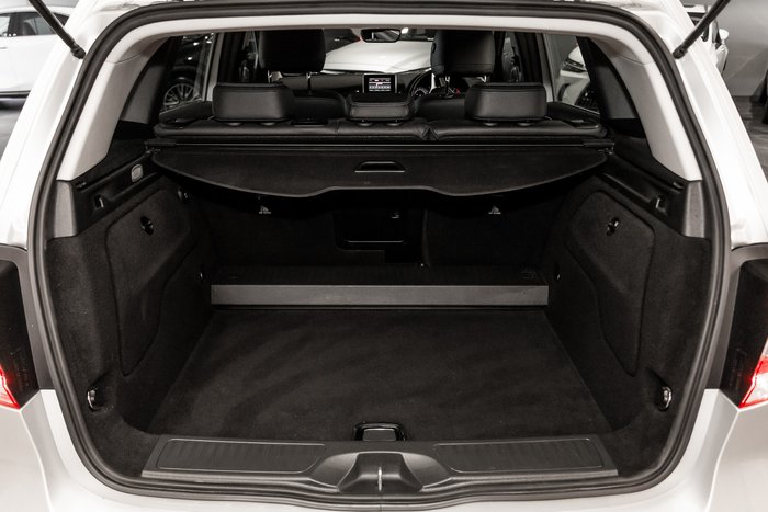 2013 MERCEDES-BENZ B200 BE
