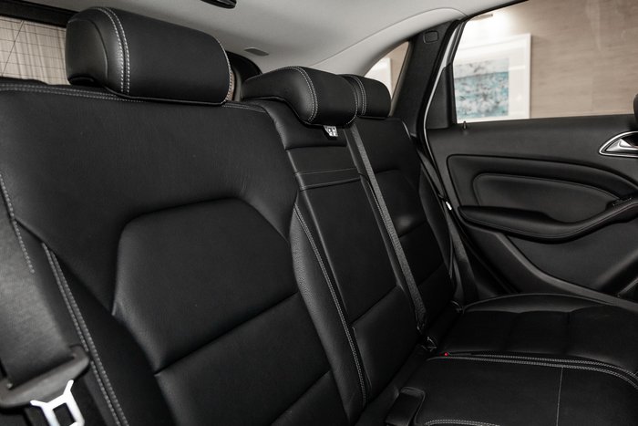 2013 MERCEDES-BENZ B200 BE