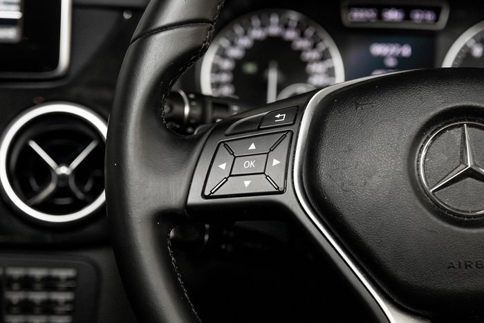 2013 MERCEDES-BENZ B200 BE