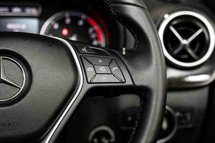 2013 MERCEDES-BENZ B200 BE
