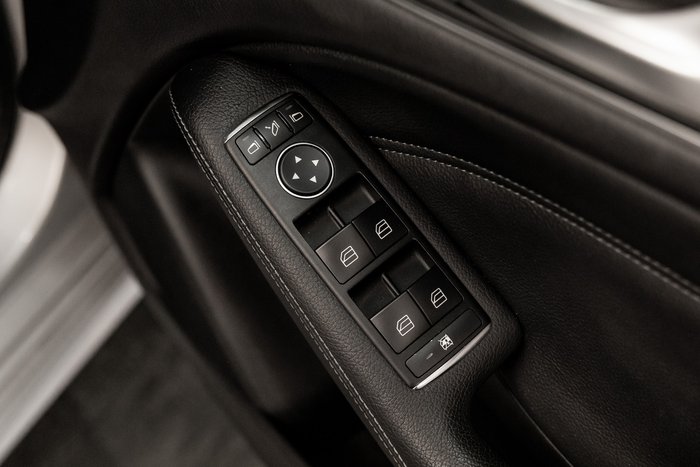 2013 MERCEDES-BENZ B200 BE