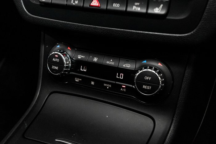 2013 MERCEDES-BENZ B200 BE