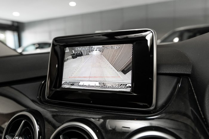 2013 MERCEDES-BENZ B200 BE