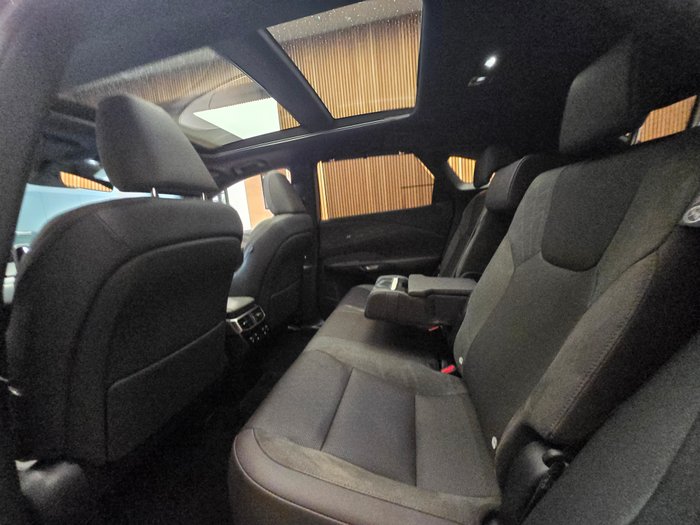 2025 Lexus RX350 Sports Luxury 2.4L T Petrol Automatic Wagon