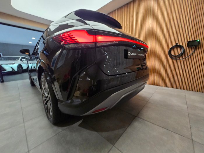 2025 Lexus RX350 Sports Luxury 2.4L T Petrol Automatic Wagon