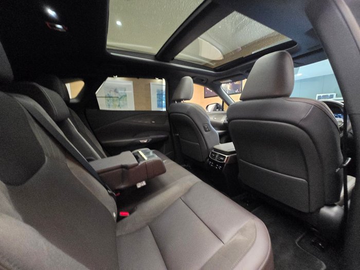 2025 Lexus RX350 Sports Luxury 2.4L T Petrol Automatic Wagon