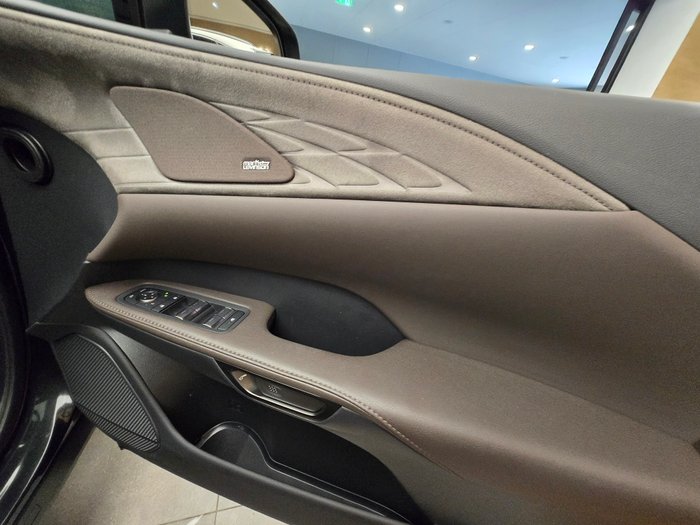 2025 Lexus RX350 Sports Luxury 2.4L T Petrol Automatic Wagon