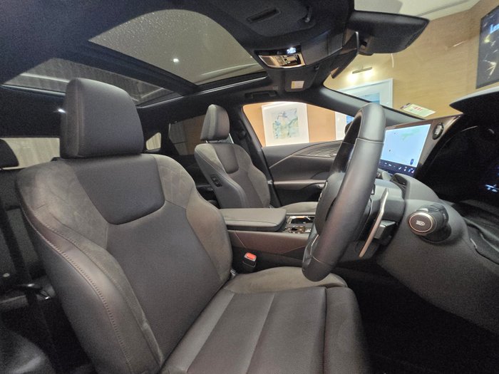 2025 Lexus RX350 Sports Luxury 2.4L T Petrol Automatic Wagon