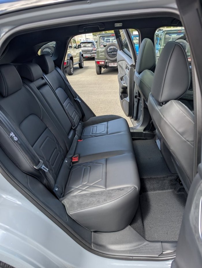 2025 NISSAN QASHQAI ND e-POWER