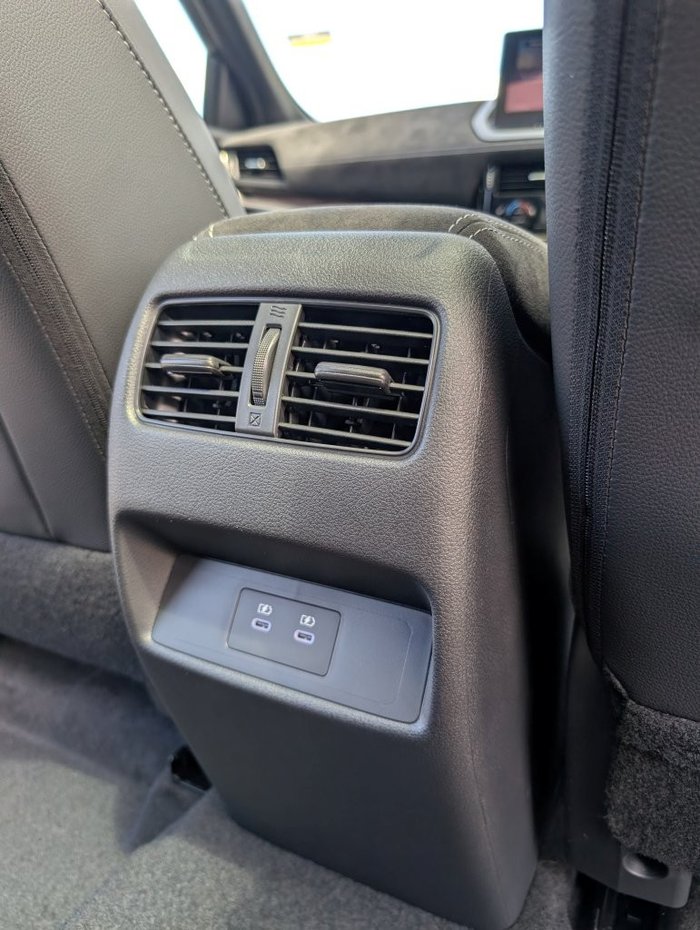 2025 NISSAN QASHQAI ND e-POWER