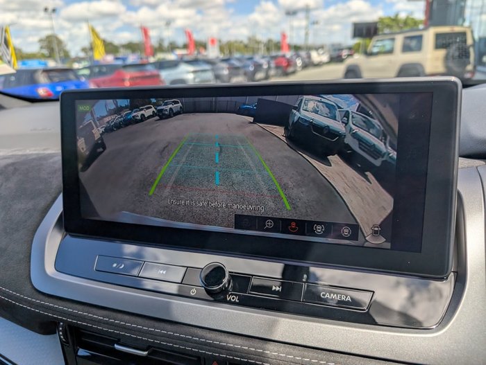 2025 NISSAN QASHQAI ND e-POWER