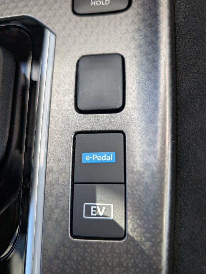 2025 NISSAN QASHQAI ND e-POWER