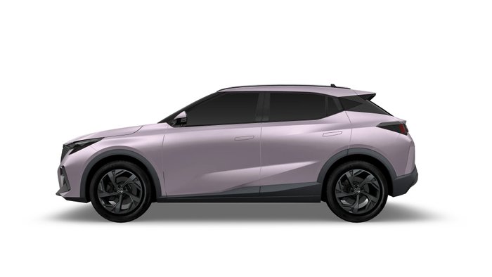 2026 GAC EMZOOM