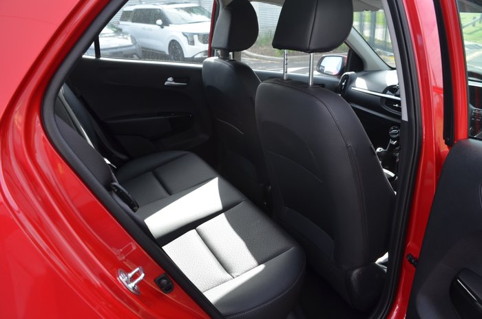 2026 Kia Picanto GT-Line