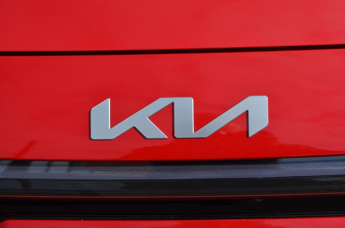 2026 Kia Picanto GT-Line