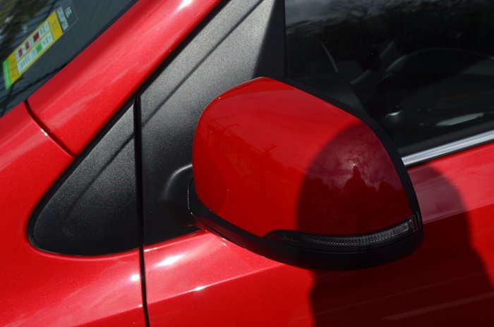 2026 Kia Picanto GT-Line