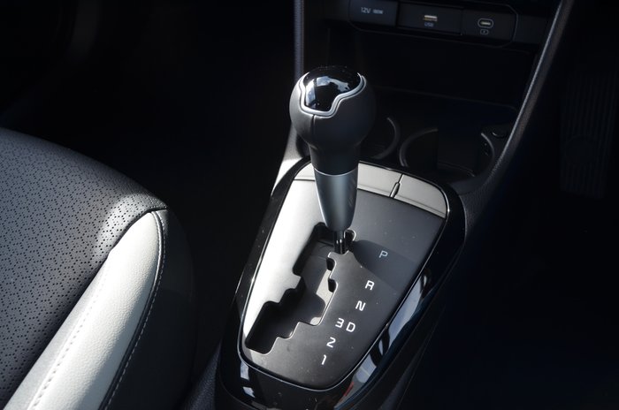 2026 Kia Picanto GT-Line