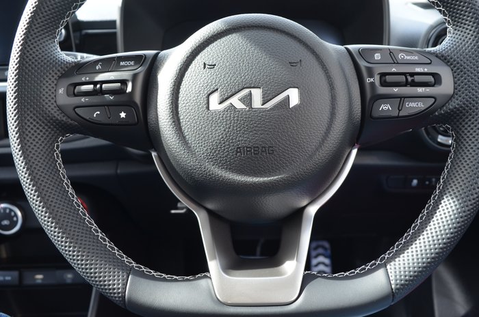 2026 Kia Picanto GT-Line