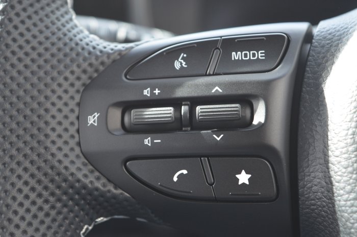 2026 Kia Picanto GT-Line