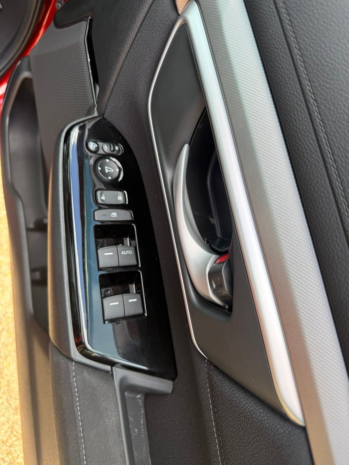 2018 HONDA CRV VVTI