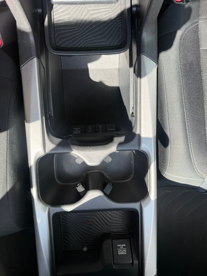 2018 HONDA CRV VVTI