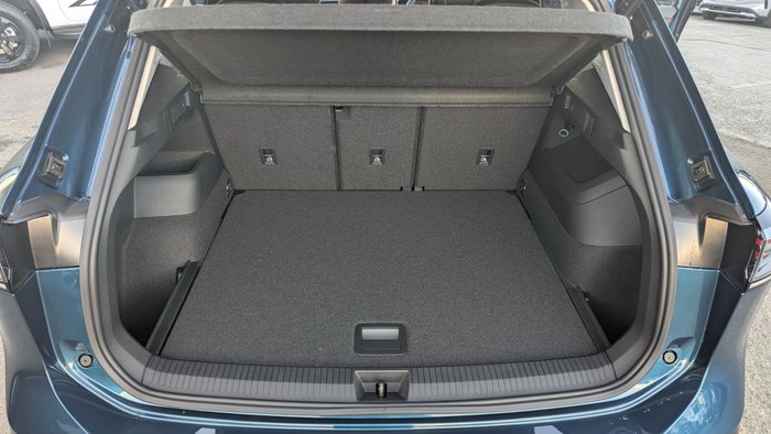 2026 VOLKSWAGEN Tiguan ELEGANCE